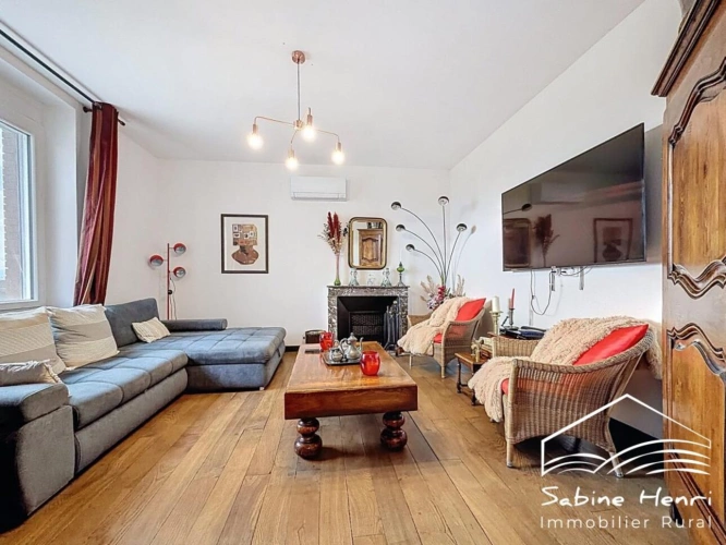 Photos 8 - Rural - Belle maison de campagne sur plus d'1 hectare