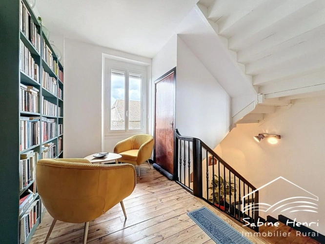 Photos 11 - Rural - Belle maison de campagne sur plus d'1 hectare