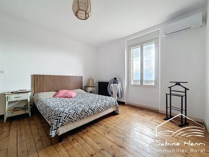 Photos 12 - Rural - Belle maison de campagne sur plus d'1 hectare