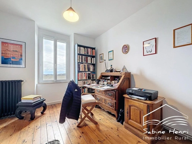 Photos 14 - Rural - Belle maison de campagne sur plus d'1 hectare