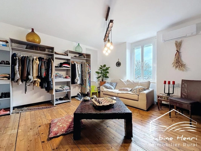 Photos 15 - Rural - Belle maison de campagne sur plus d'1 hectare