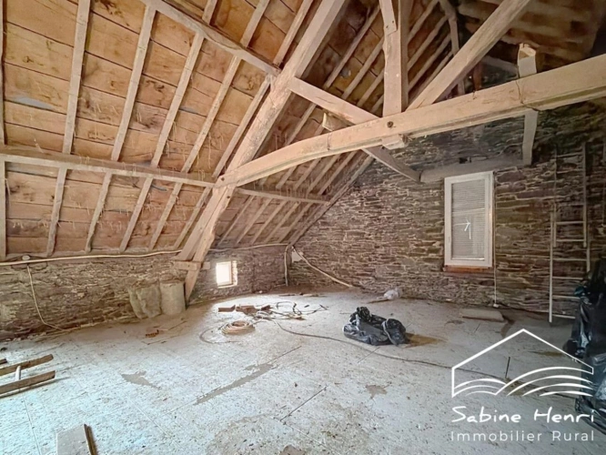 Photos 16 - Rural - Belle maison de campagne sur plus d'1 hectare