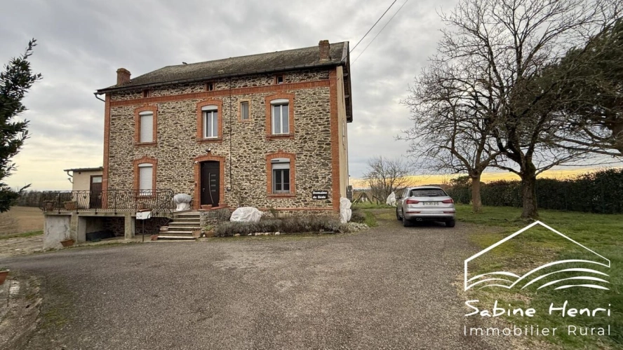 Photos 17 - Rural - Belle maison de campagne sur plus d'1 hectare