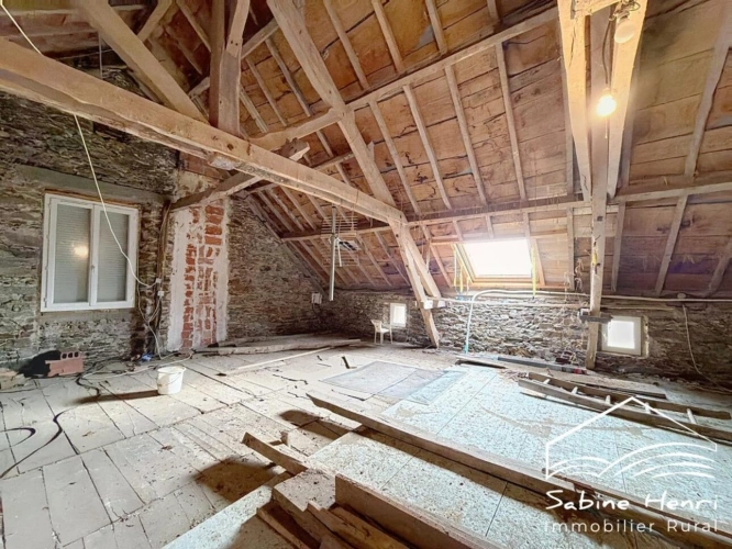 Photos 18 - Rural - Belle maison de campagne sur plus d'1 hectare