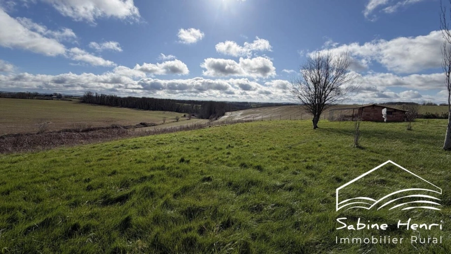 Photos 19 - Rural - Belle maison de campagne sur plus d'1 hectare