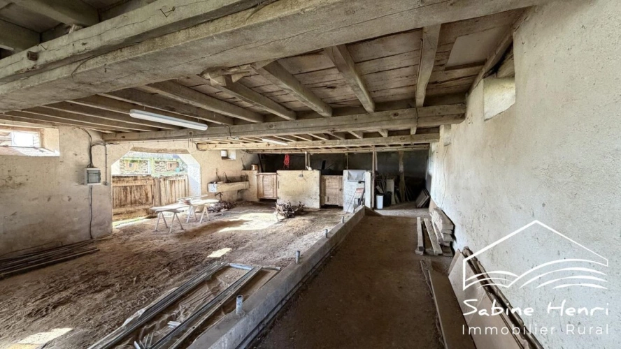 Photos 24 - Rural - Belle maison de campagne sur plus d'1 hectare