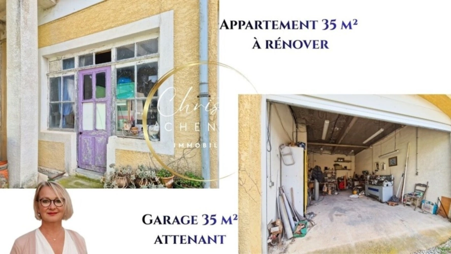 Photos 20 - Touristique - ENSEMBLE IMMOBILIER - SAINT LAURENT D'AIGOUZE (30)