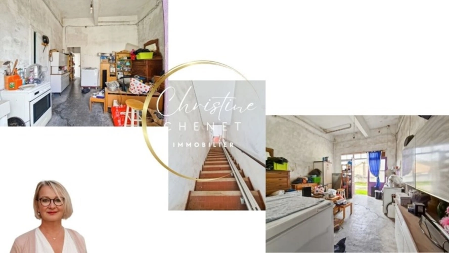 Photos 21 - Touristique - ENSEMBLE IMMOBILIER - SAINT LAURENT D'AIGOUZE (30)