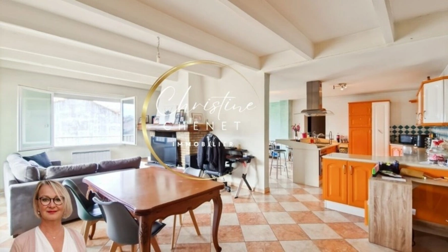 Photos 12 - Touristique - ENSEMBLE IMMOBILIER - SAINT LAURENT D'AIGOUZE (30)