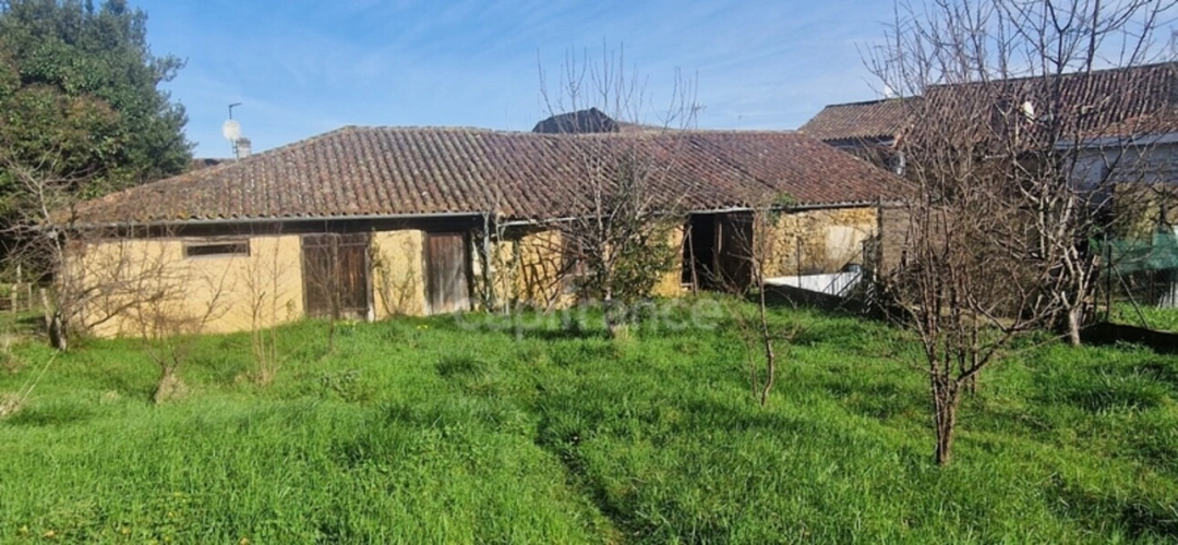 Photos 1 - Rurale - Maison à vendre 3 pièces CAZAUBON (32)