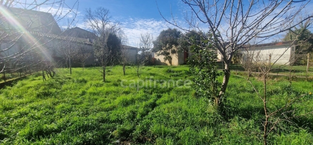 Photos 2 - Rurale - Maison à vendre 3 pièces CAZAUBON (32)