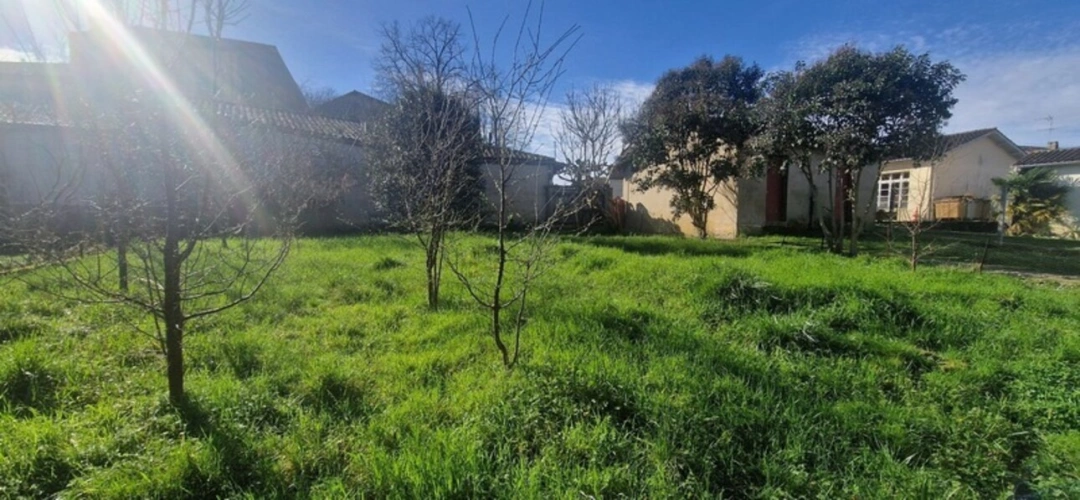 Photos 5 - Rurale - Maison à vendre 3 pièces CAZAUBON (32)