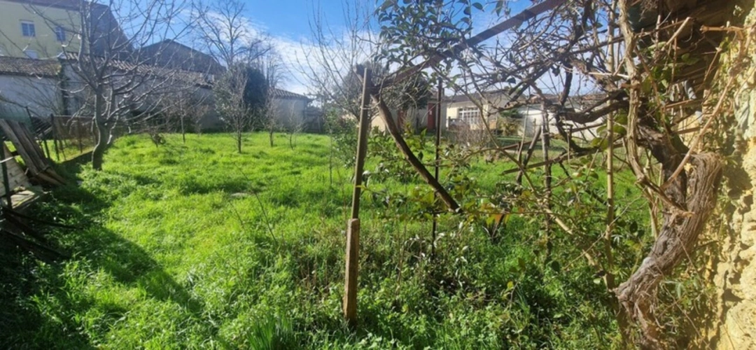 Photos 6 - Rurale - Maison à vendre 3 pièces CAZAUBON (32)