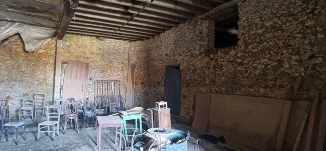 Photos 7 - Rurale - Maison à vendre 3 pièces CAZAUBON (32)