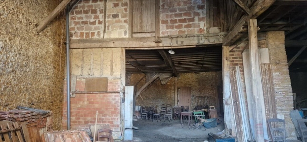 Photos 8 - Rurale - Maison à vendre 3 pièces CAZAUBON (32)