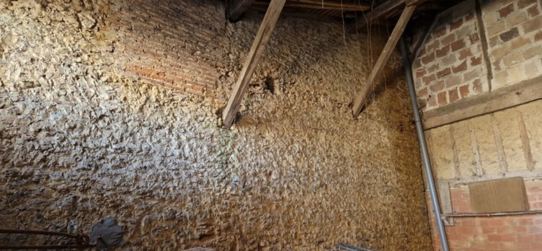 Photos 12 - Rurale - Maison à vendre 3 pièces CAZAUBON (32)