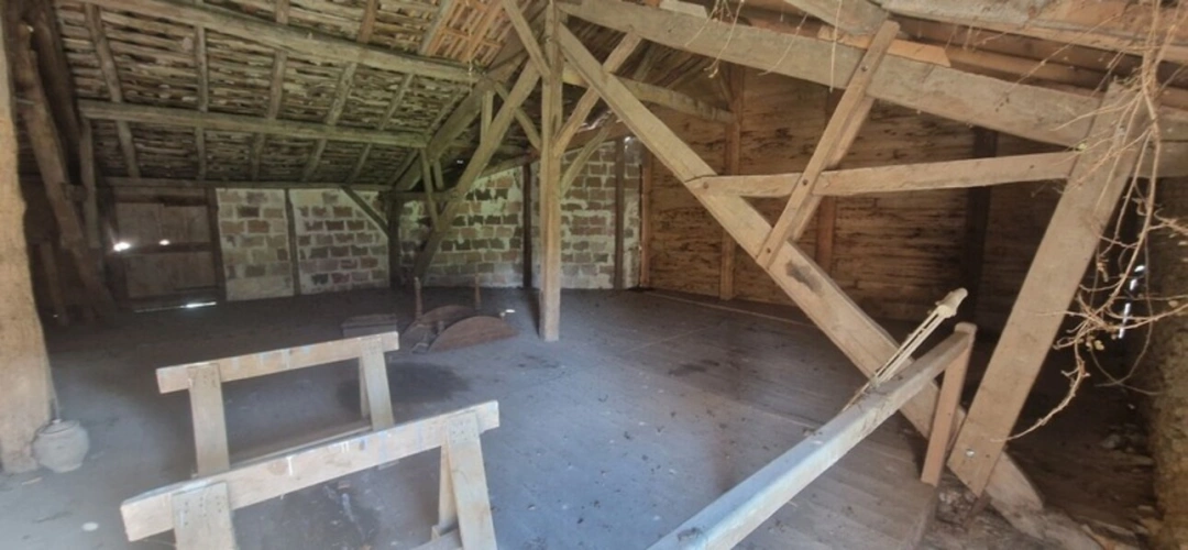 Photos 13 - Rurale - Maison à vendre 3 pièces CAZAUBON (32)