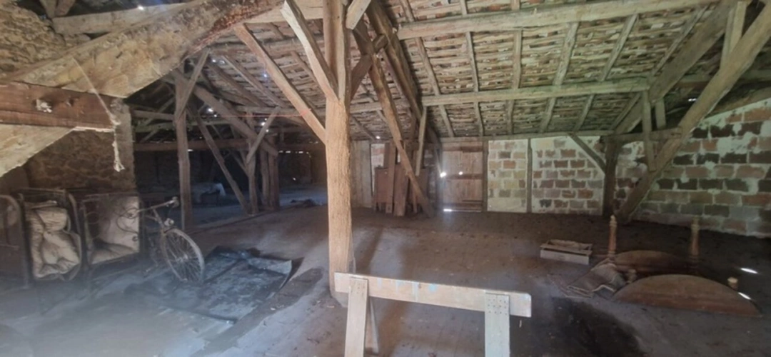 Photos 14 - Rurale - Maison à vendre 3 pièces CAZAUBON (32)