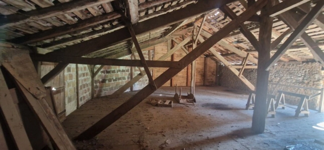 Photos 16 - Rurale - Maison à vendre 3 pièces CAZAUBON (32)