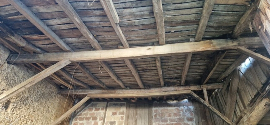 Photos 17 - Rurale - Maison à vendre 3 pièces CAZAUBON (32)