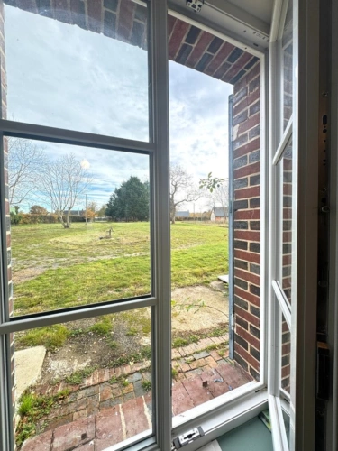 Photos 5 - Rurale - Dpt Eure (27), à vendre BOURTH CORPS DE FERME - Terrain de 15 200,00 m² -