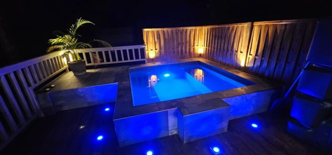 Photos 23 - Prestige - SAINT-FRANÇOIS – VILLA D’EXCEPTION AVEC BUNGALOW & PISCINE