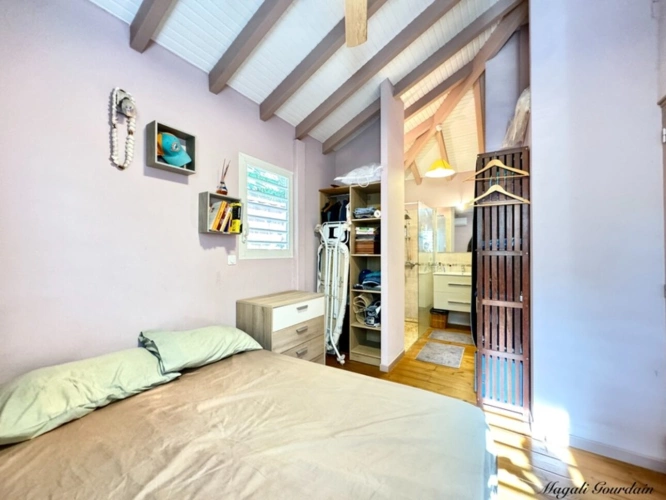 Photos 26 - Prestige - SAINT-FRANÇOIS – VILLA D’EXCEPTION AVEC BUNGALOW & PISCINE