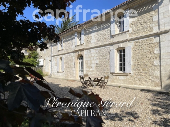 Photos 2 - Équestre - PROPRIETE EQUESTRE SUR PLUS DE 10 HECTARES