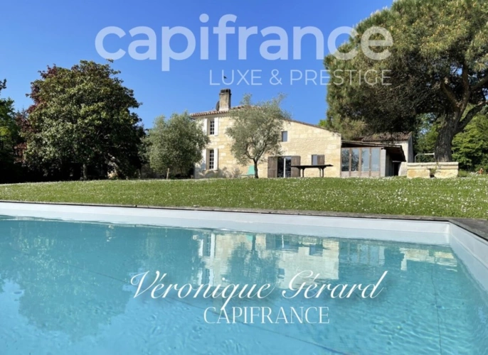 Photos 4 - Équestre - PROPRIETE EQUESTRE SUR PLUS DE 10 HECTARES