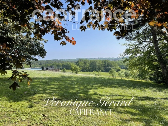 Photos 6 - Équestre - PROPRIETE EQUESTRE SUR PLUS DE 10 HECTARES