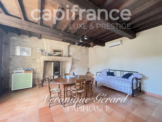 Photos 11 - Équestre - PROPRIETE EQUESTRE SUR PLUS DE 10 HECTARES