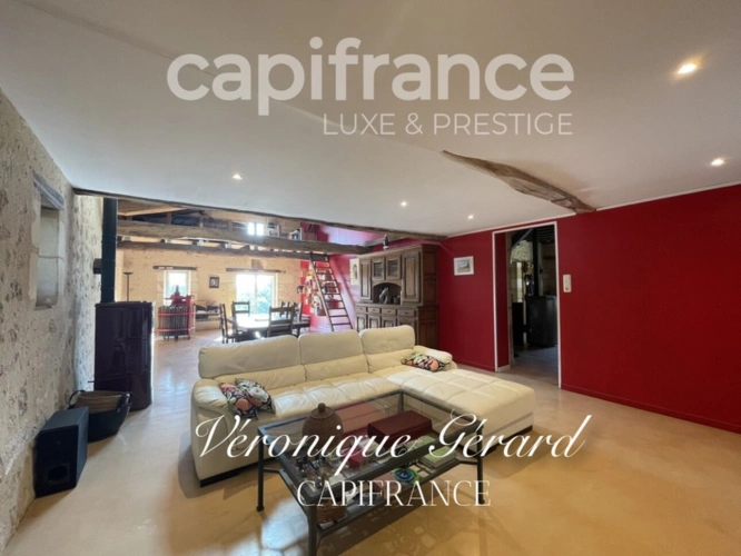 Photos 12 - Équestre - PROPRIETE EQUESTRE SUR PLUS DE 10 HECTARES