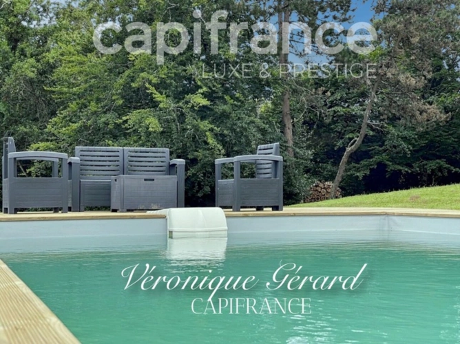 Photos 43 - Équestre - PROPRIETE EQUESTRE SUR PLUS DE 10 HECTARES