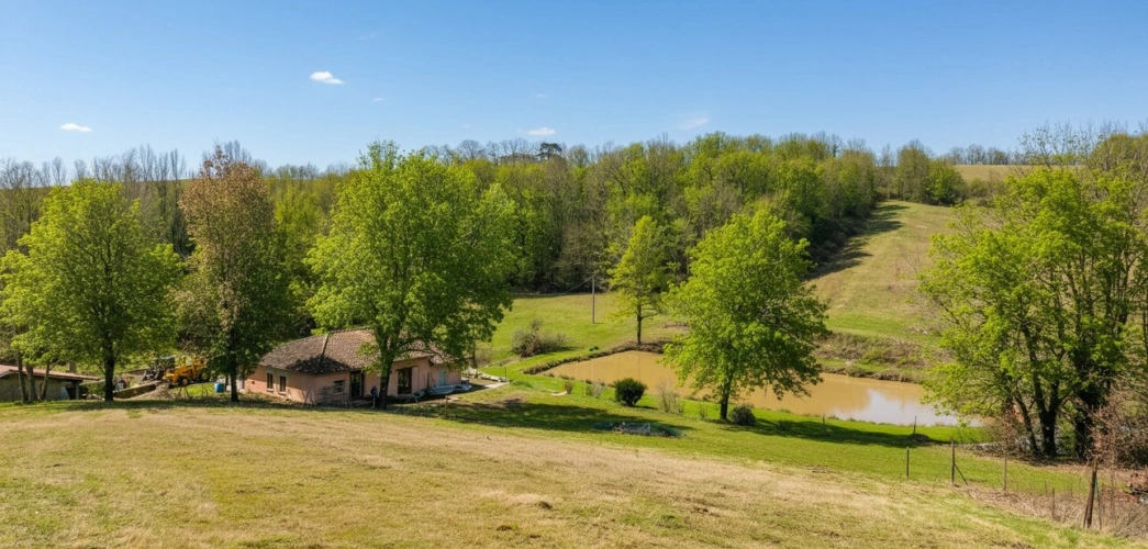 Photos 1 - Équestre - Maison