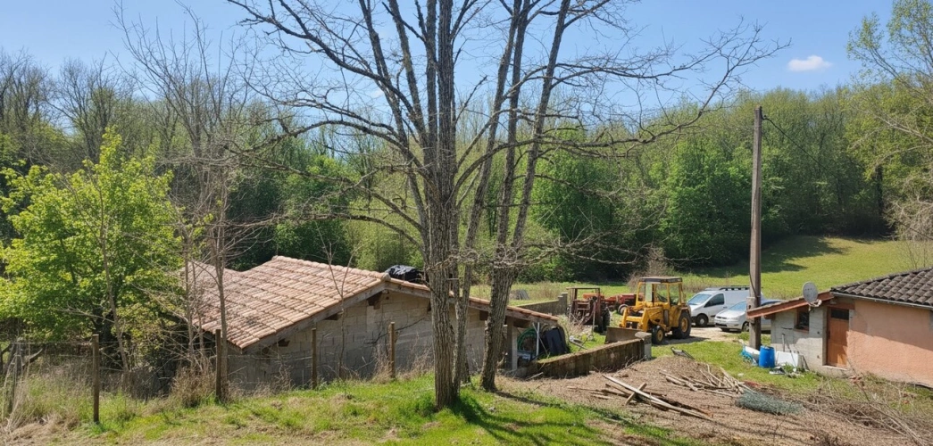 Photos 3 - Équestre - Maison