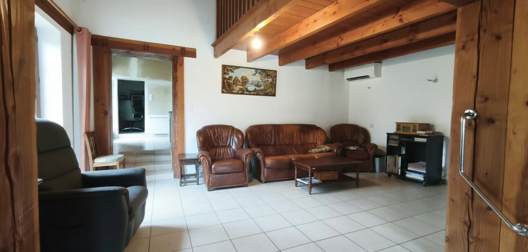 Photos 9 - Équestre - Maison