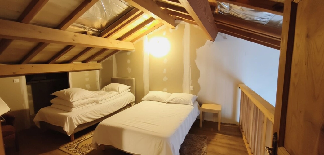 Photos 13 - Équestre - Maison