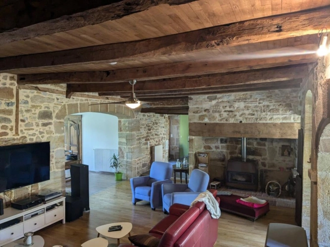 Photos 10 - Rural - Character property