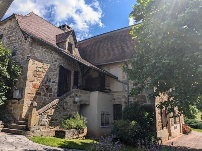 Photos 19 - Rural - Character property