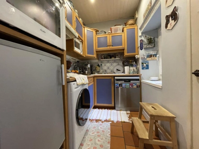 Photos 5 - Rurale - Maison