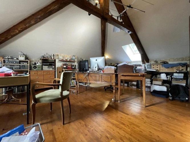 Photos 10 - Rurale - Maison