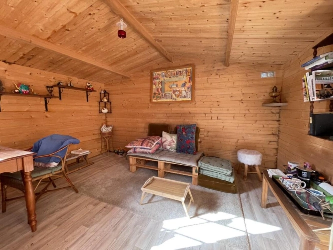 Photos 16 - Rurale - Maison