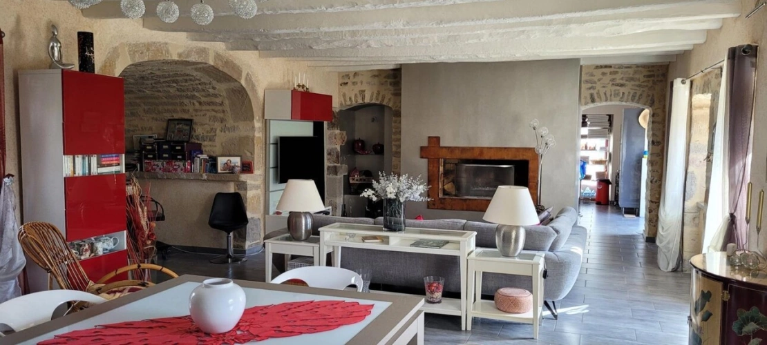 Photos 6 - Touristique - Maison