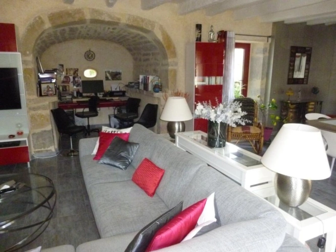 Photos 12 - Touristique - Maison