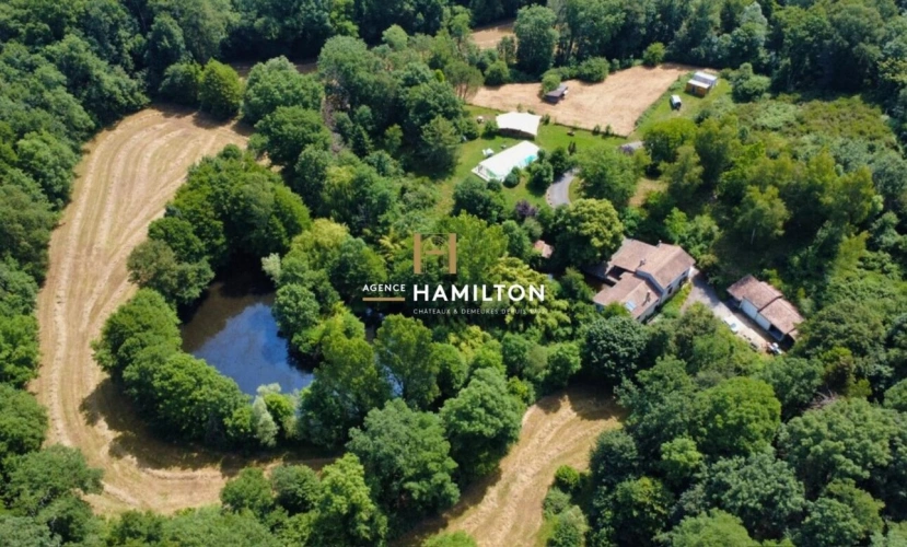 Photos 2 - Touristique - Moulin