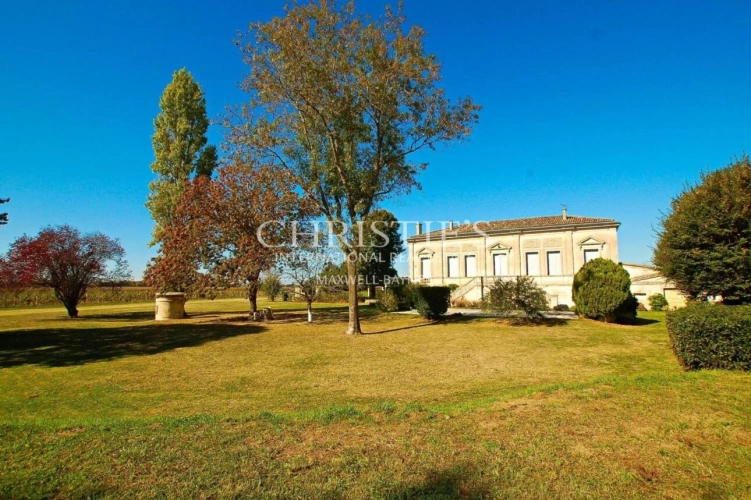 Photos 3 - Touristique - Domaine viticole d'agrément de charme avec vue sur la Dordogne