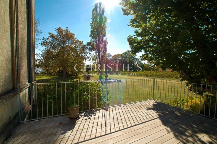Photos 14 - Touristique - Domaine viticole d'agrément de charme avec vue sur la Dordogne