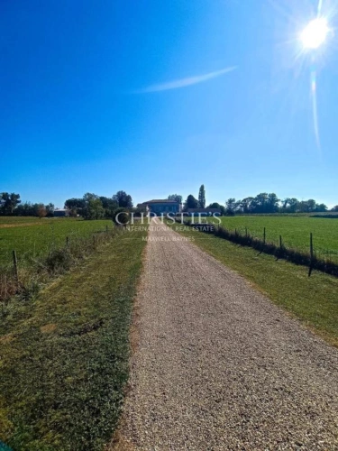 Photos 15 - Touristique - Domaine viticole d'agrément de charme avec vue sur la Dordogne