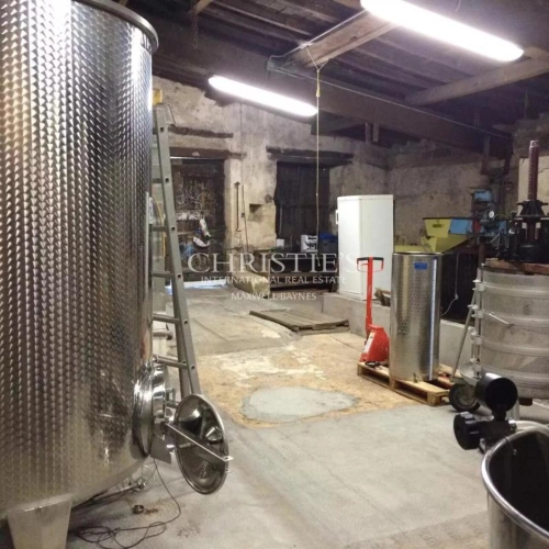 Photos 17 - Touristique - Domaine viticole d'agrément de charme avec vue sur la Dordogne