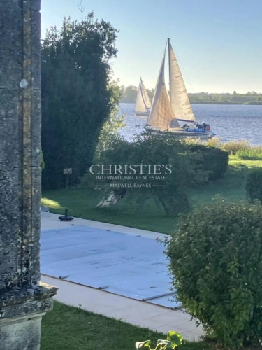 Photos 19 - Touristique - Domaine viticole d'agrément de charme avec vue sur la Dordogne